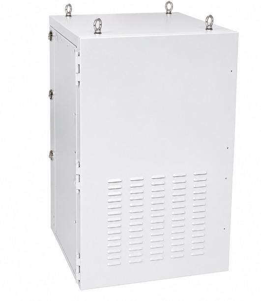 10kW SSPA