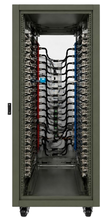 20kW SSPA