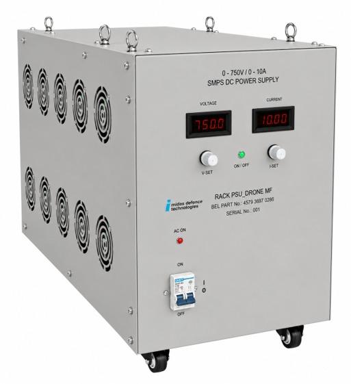 Power Supply Units