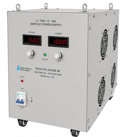 Power Supply Units