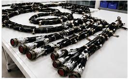 Integration & Cable Assembly