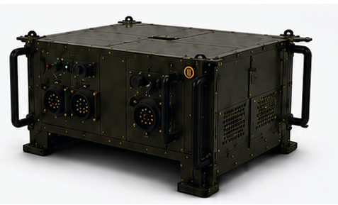 Power Electronics