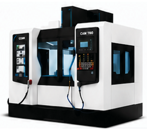 Precision Manufacturing