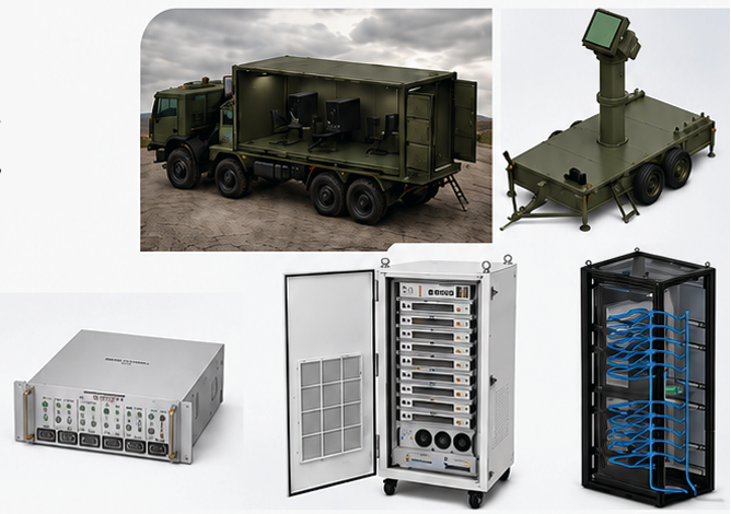 System Design & Engineering
